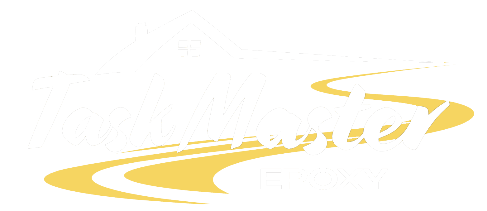 TaskMaster Epoxy